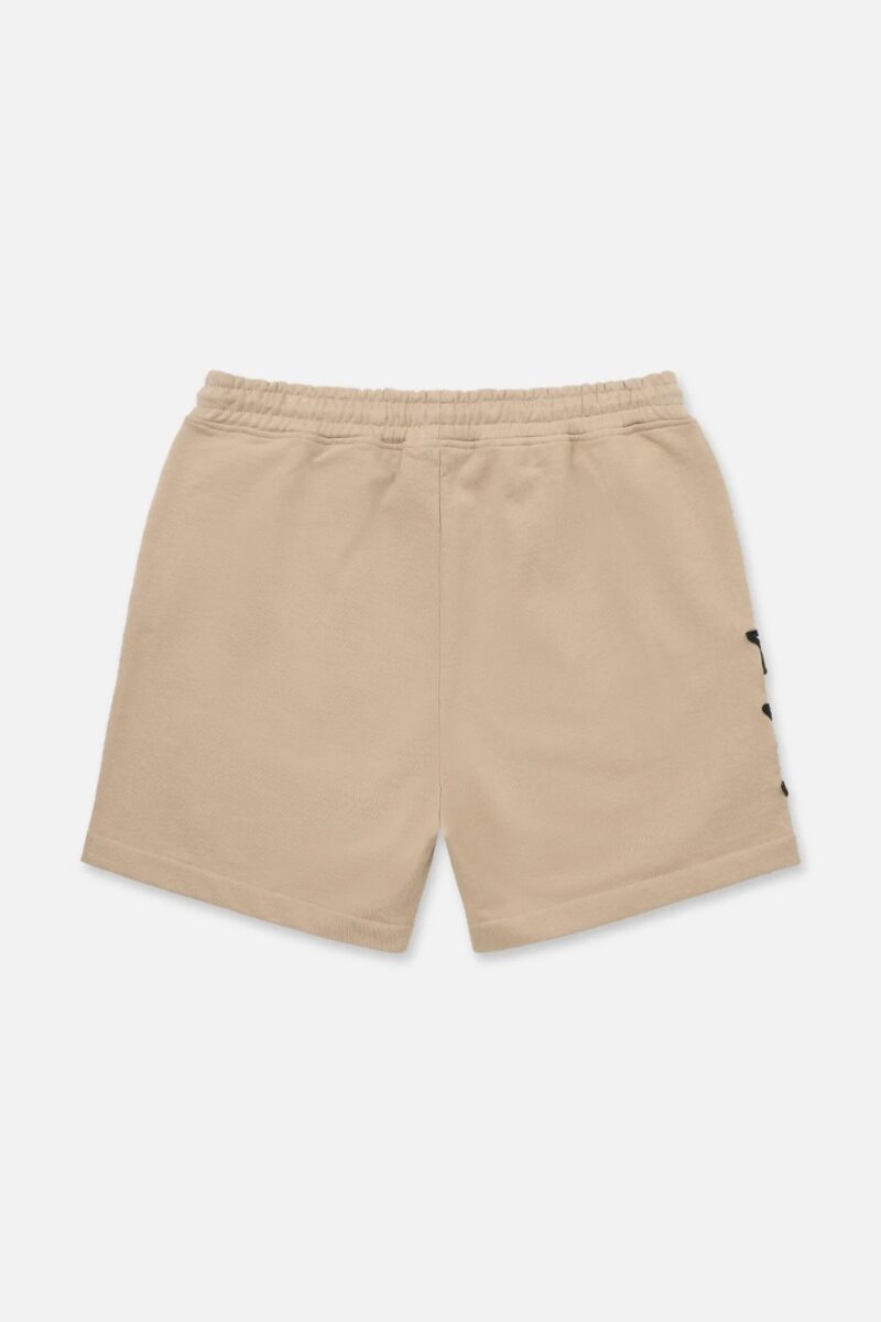 RTA  Clyde collegiate shorts (Nude color) - Image 2