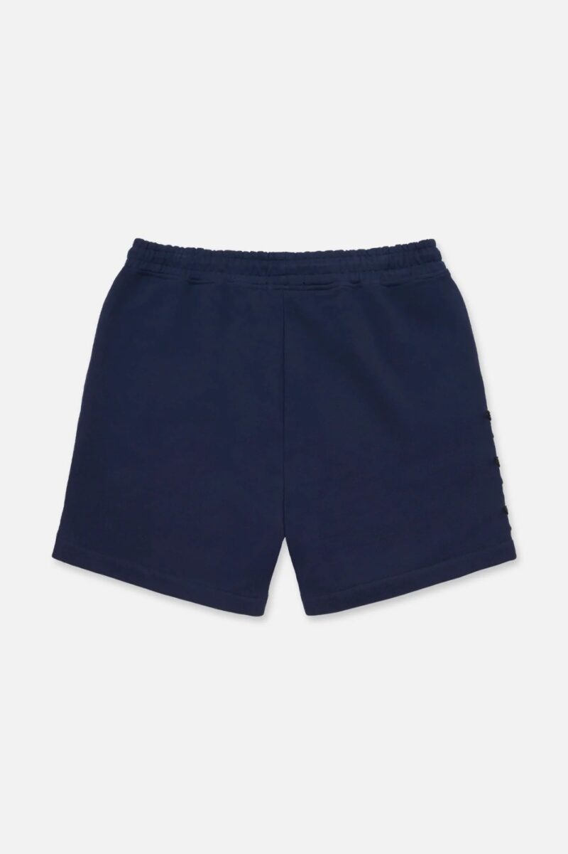 RTA  Clyde collegiate shorts (Navy) - Image 2